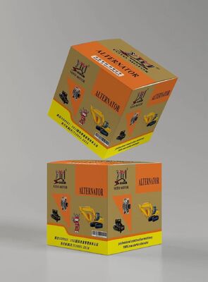 BO229 12V 70A 1Pk автогенератор WB1237A 13033D 13033D-1