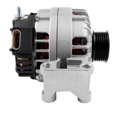 генератор Лестер Шевроле Колорадо альтернатора каньона 12V 100A 6PK GMC 11047 8972415160 2650051 15831639 11047N