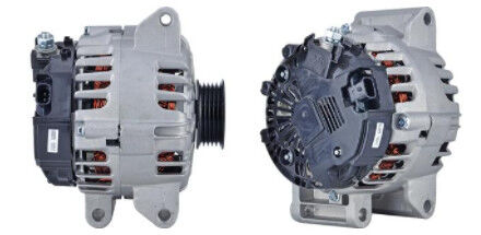 альтернатор DB 12V 120A электрический на равноденствие 2.4L Шевроле Лестер 2010-2014 11459 2605323A SV0155-A11459   AVA0171