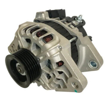 альтернатор 12V 90A для KIA Лестер 11471 2655447 A3176 986082210 114467 DRA0658
