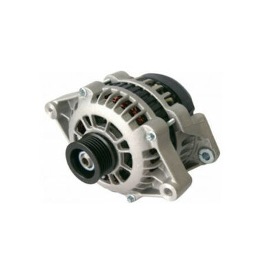 альтернатор 12V 210A для BMW Лестер Denso 11496 104210-6072 LRA03667 12317591529