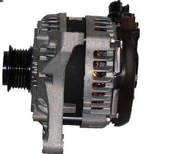 альтернатор автомобиля 12V 225A для Форда (2009-2012) Лестер 11534 104210-6180 9C2Z-10346-A 1042106180