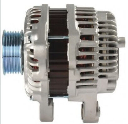 альтернатор 12V 95A для lsuzu Лестер Мицубиси 11537 A5tj0191 31100-R1A-A01 A5TJ0191
