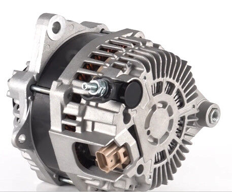альтернатор 12V 150A для Мицубиси Nissan l эстера 11538 A3tj3991 A003TJ1791ZC A3TJ179 231001AA1B