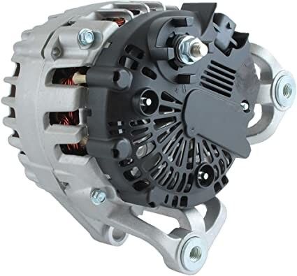 альтернатор 12V 130A для ШЕВРОЛЕ Cruze LS Лестер 11560 Fg12s032 FG12S055 95939943 13577411