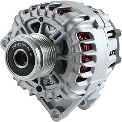 альтернатор 12V 130A для ШЕВРОЛЕ Cruze LS Лестер 11560 Fg12s032 FG12S055 95939943 13577411