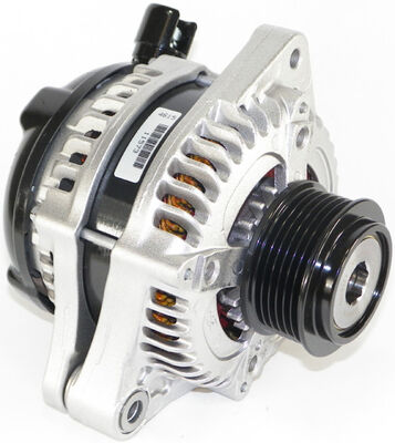 альтернатор 12V 130A для пилота Лестер HONDA 11573 104210-1240 31100-RV0-A01 31100-RV0-A01RM