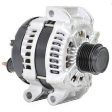 генератор Лестер ВИЛЛИСА альтернатора 12V 220A Крайслер большой Cherokee 11576 421000-7030 P04801834AB 4801 834AB P04801834AB