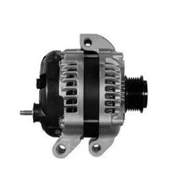 генератор Лестер ВИЛЛИСА альтернатора 12V 220A Крайслер большой Cherokee 11576 421000-7030 P04801834AB 4801 834AB P04801834AB