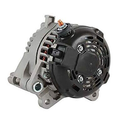 генератор Лестер виллиса альтернатора WRANGLER III ВИЛЛИСА 12V 160A (JK) 11584 421000-0810 ALN6309AN ALN6309BA ALN6309GB
