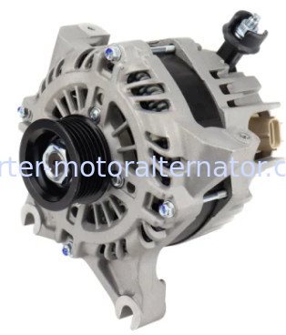 12V 175A  FORD Expedition Alternator FORD F 550 Super Duty generator Lester 11684 BL1T10300BA BL1T10300BB BL1Z10346A