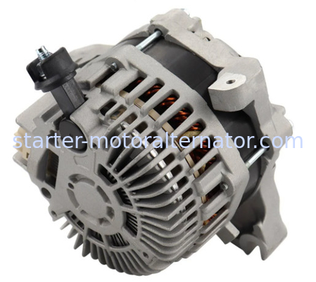 12V 175A  FORD Expedition Alternator FORD F 550 Super Duty generator Lester 11684 BL1T10300BA BL1T10300BB BL1Z10346A