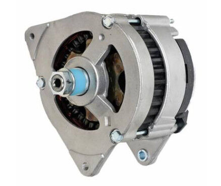 генератор Лестер ГОЛЛАНДИИ АЛЬТЕРНАТОРА тракторов 12V 45A Форда НОВЫЙ 12089 4600 4610 L781 L783 L785 3961474 24256D