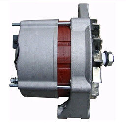 генератор Лестер Perkins 1006-60TWI АЛЬТЕРНАТОРА 12V 95A Cummins B6-590 12145 3282554 1620000902951 2852185 A187623