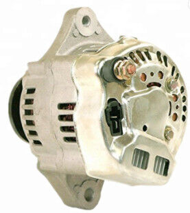 генератор Лестер случая TERNATOR АЛЬТЕРНАТОРА 12V 40A KUBOTA B2530 12179 3407075600 3407075601 3407075602
