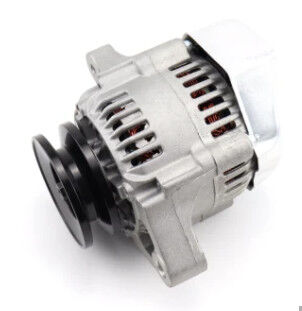 генератор Лестер двигателя АЛЬТЕРНАТОРА KUBOTA 12V 35A DAIHATSU Cuore 12180 11962077201 11962077202 11962077210
