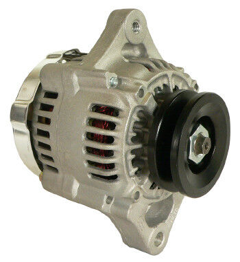генератор Лестер KOMATSU альтернатора 12V 40A DAIHATSU CUORE 12189 6008212350 2706087801000 2706096001000