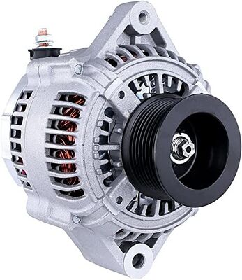 генератор Лестер Barchetta альтернатора 12V 140A  12195 RE46608 RE60745 SE501380 TY6762