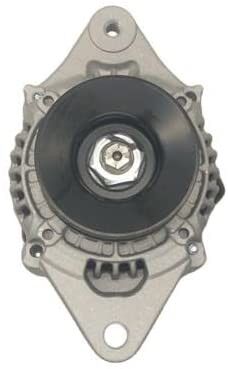 генератор Лестер ДВИГАТЕЛЕЙ альтернатора YANMAR 12V 40A ANTONIO CARRARO 12356 12942377200 12942377210 12945777200