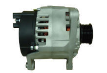генератор Лестер альтернатора AHLMANN 12V 90A  12445 0124315030 0124315042 RE529377 SE501831