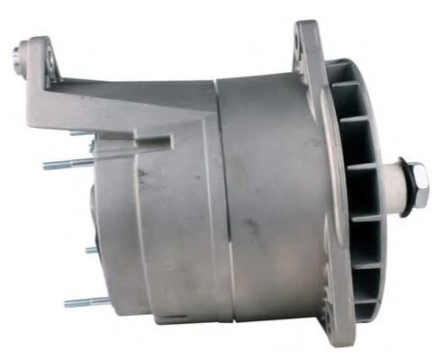 генератор Лестер тележки МЕРСЕДЕС мотора альтернатора 140A KASSBOHRER электрический 12576 A0091547702 A011154960280 A0131547402