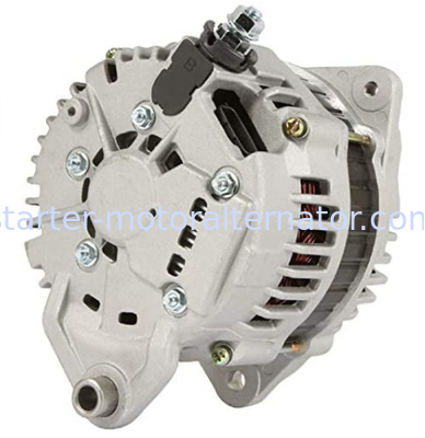 12V 125A NISSAN Maxima Alternator Lester 13612 LR1125702C LR1125702F LR1125703E