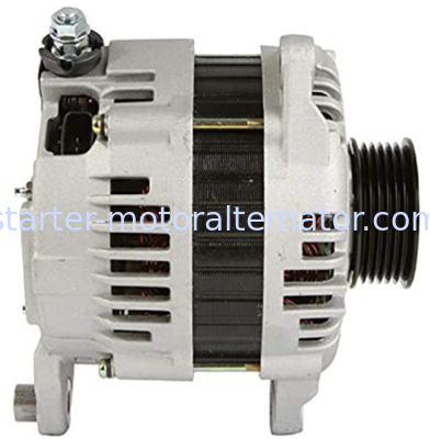 12V 125A NISSAN Maxima Alternator Lester 13612 LR1125702C LR1125702F LR1125703E