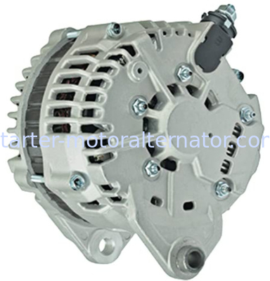 12V 125A NISSAN Maxima Alternator Lester 13612 LR1125702C LR1125702F LR1125703E