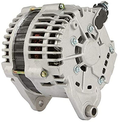 альтернатор Лестер 12V 125A Nissan Maxima 13612 LR1125702C LR1125702F LR1125703E