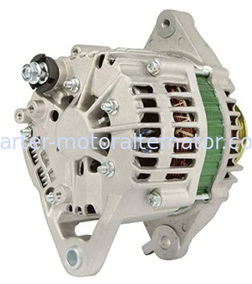 12V 70A NISSAN Almera Alternator Lester 13637  LR170746M LR170748 LR170748B