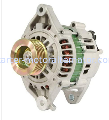 12V 70A NISSAN Almera Alternator Lester 13637  LR170746M LR170748 LR170748B