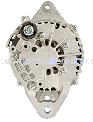 12V 70A NISSAN Almera Alternator Lester 13637  LR170746M LR170748 LR170748B