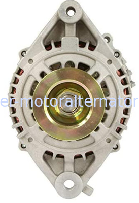 12V 70A NISSAN Almera Alternator Lester 13637  LR170746M LR170748 LR170748B