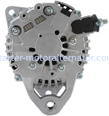 90A Nissan Pathfinder Alternator Lester 13713 LR190-737B LR190-737E LR190-737F