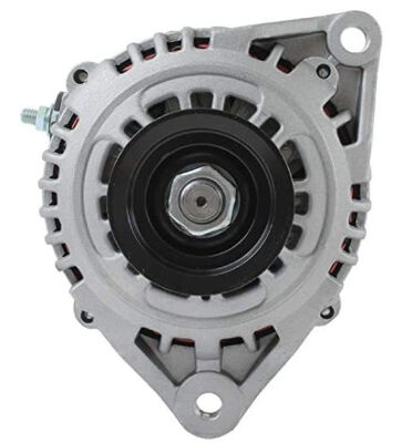 альтернатор Лестер 90A Nissan Pathfinder 13713 LR190-737B LR190-737E LR190-737F