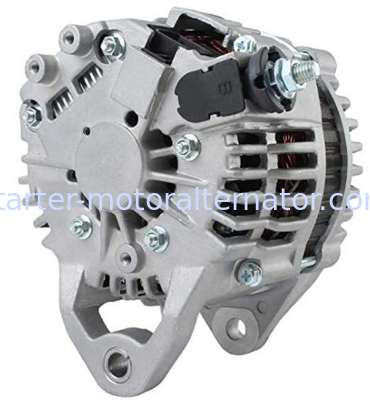 90A Nissan Pathfinder Alternator Lester 13713 LR190-737B LR190-737E LR190-737F