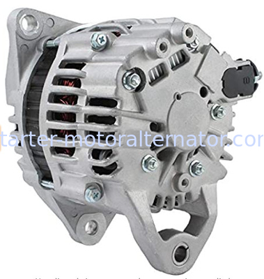 90A Nissan Pathfinder Alternator Lester 13713 LR190-737B LR190-737E LR190-737F