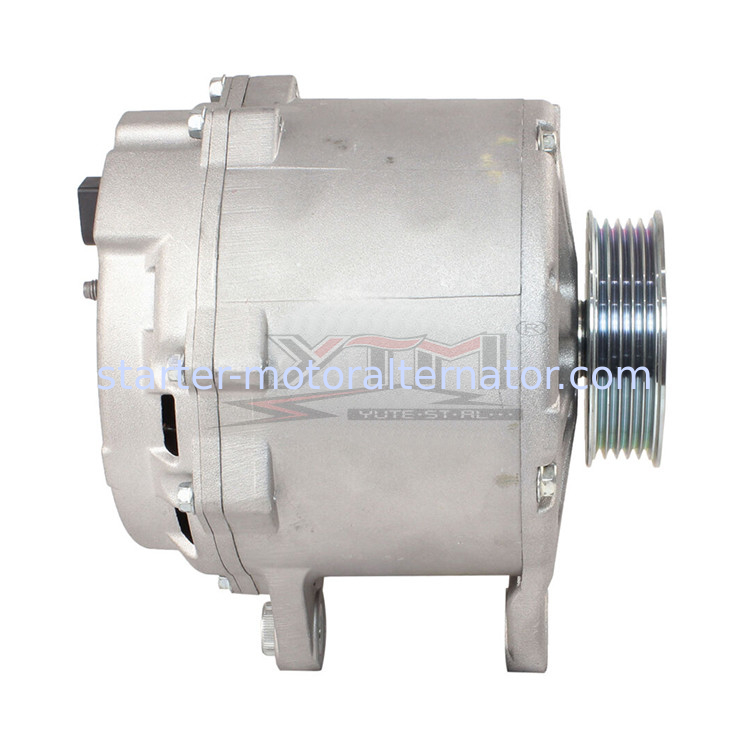 ISO9001 Electric Alternator Motor For AUDI Q7 3.6 FSi Quattro BHK CAL20213 LR1190914 ALH9914NW 07C903015A
