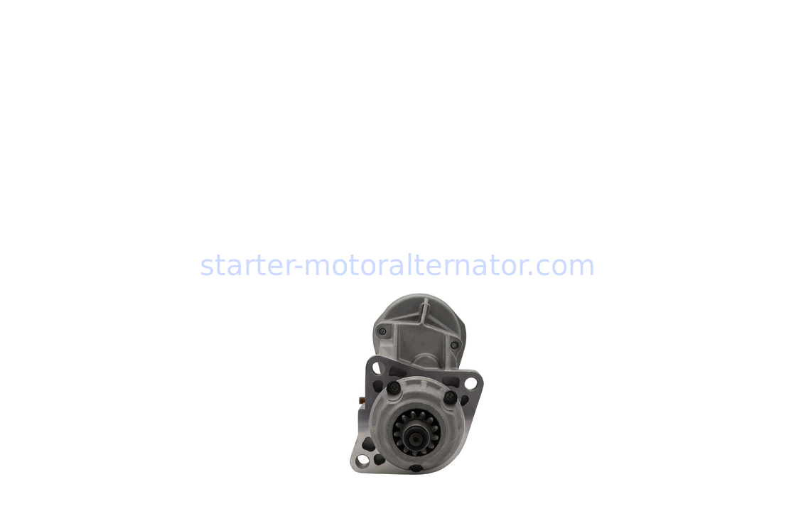 2.5KW Engine Starter For CUMMINS 3604684NW 3604684RX 3921682