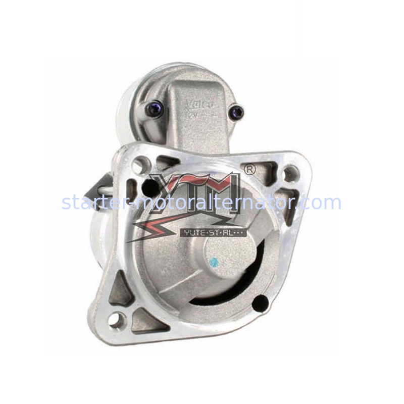 Car Starter STR0178BA 5702370807 219013708010 STR0178RB 438285 1-598-25W 300N10732Z For Valeo Engine 12V 1.2Kw 11PK