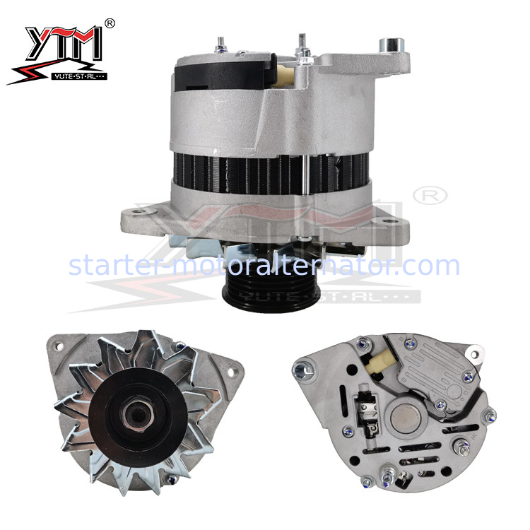 Agricultural Machinery Alternator For PERKINS LRA935/2871A007
