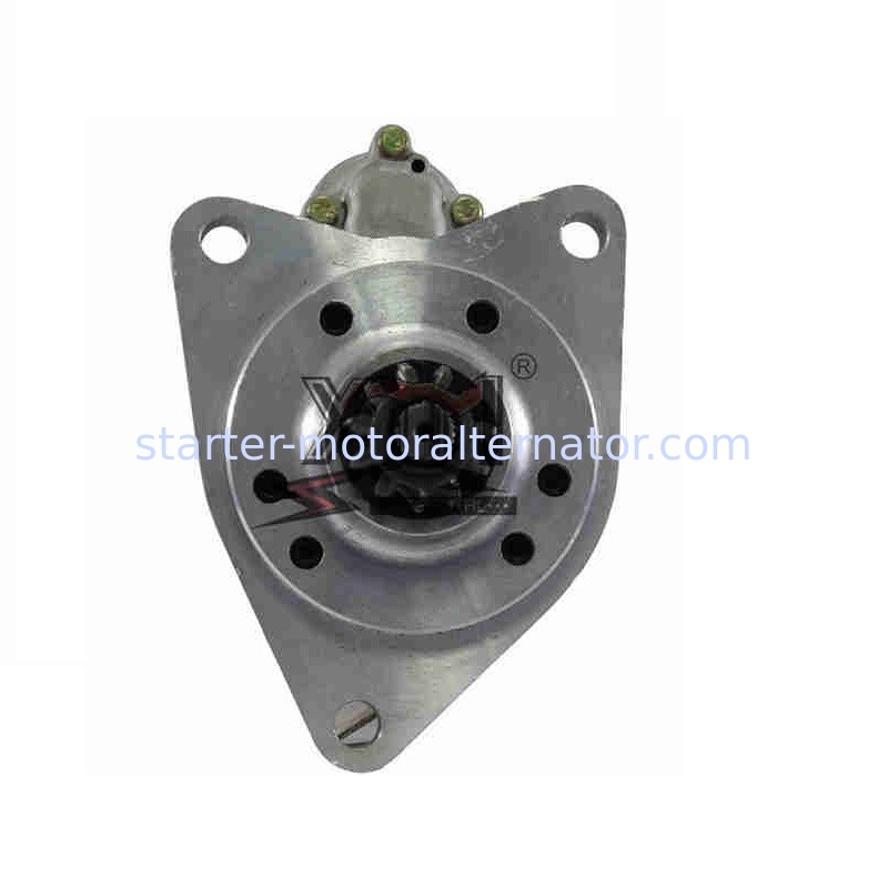 24V 11T  Starter Assembly For HINO 03507020541 03507020923 281002590B 281002690