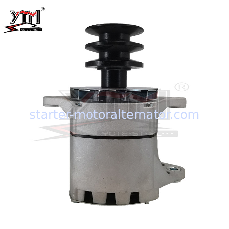 3016627 ALTERNATOR fits for CUMMINS 20SI/NT855/CAT3306/24V/35A with 2C95 double wheel