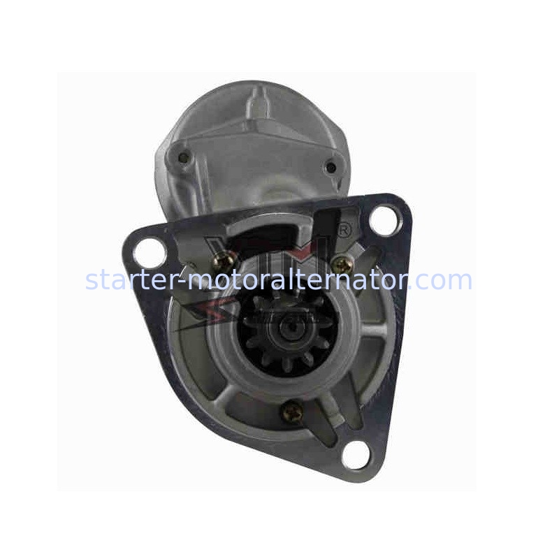 24V Starter Motor For ISUZU 6BD1 6BG1  ZAX200/210-5  028000-6200 1-81100-141-0  Manufacturer