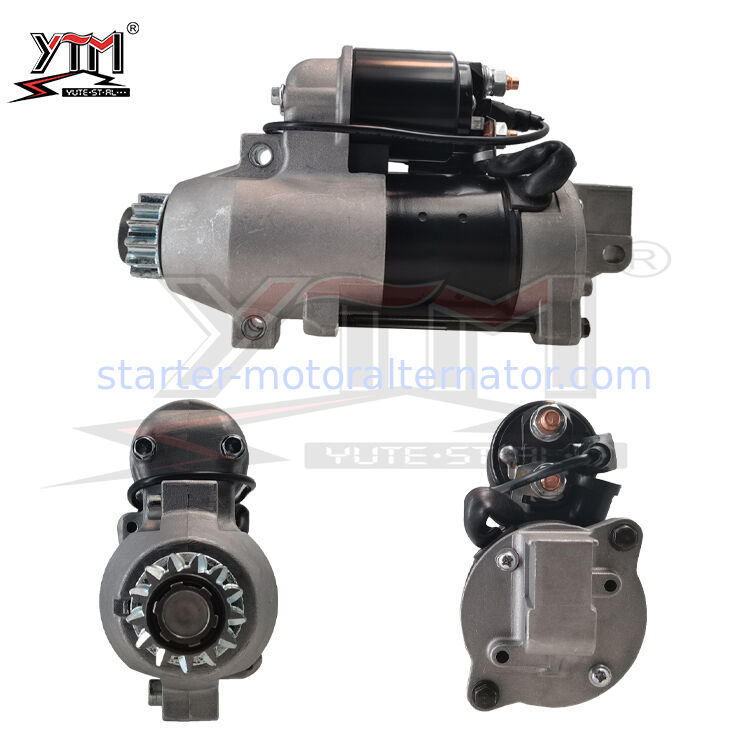 Starter motor 12V 1.4KW 13T for Mercury 75hp 90hp 50881368T 881368T2 S114838A