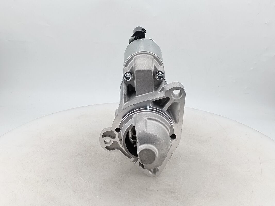 12V/1.4KW/13T 12638691 12638692 M000T39971 M000T39971ZC Двигатель стартера двигателя для дизельных двигателей Chevrolet с аксессуарами