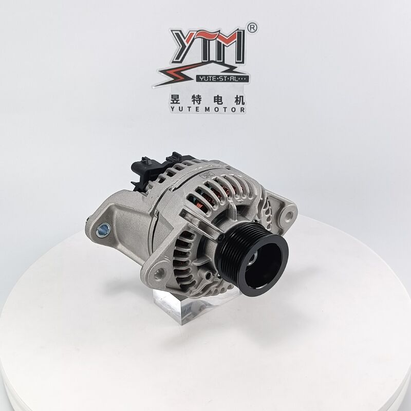 BO281 24V 150A 8PK Альтернатор 116433 7421561402 21561402 для B9 9.3 Замена тяжелого груза