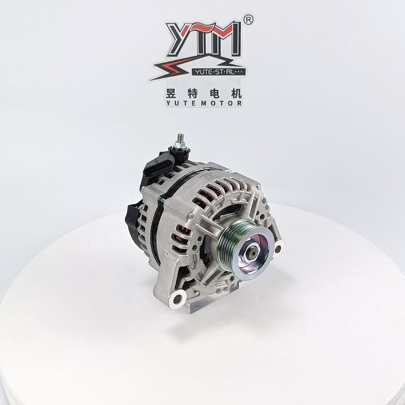 JFZ208 24V 70A 6PK VG1095094002 JFZ2703002 Альтернатор для замены тяжелой работы
