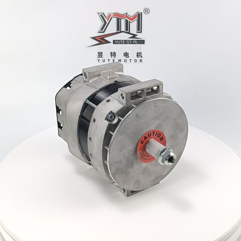 YTM 24V 250A DR290 Альтернатор OE 3643862 61006082 8600453 для замены 7321N