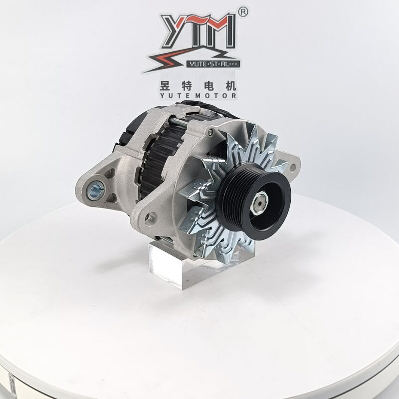 YTM SW203 24V 60A 8PK электрический генератор 020117205 27040-2380 для FQ1E E13C Тяжелая замена